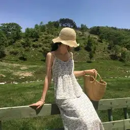 夏日清爽型头像女.夏有乔木雅qq女生头像我要个性网