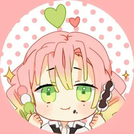 鬼灭之刃可爱头像,动漫头像可爱男鬼灭之刃开黑