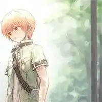 谁能给些好看的男生头像,韩版或卡通的都行