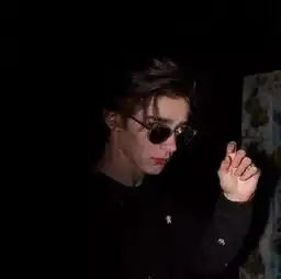 男生头像世界上只有想不通的人没有走不通的路