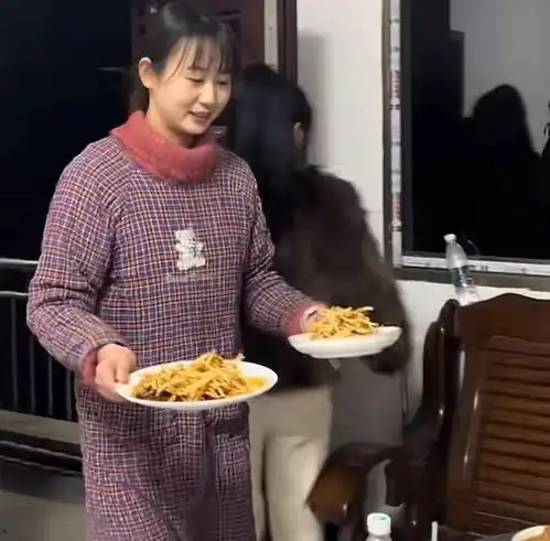 四川男子零彩礼结婚,嫌弃老婆不会说话,网友我也想娶一个