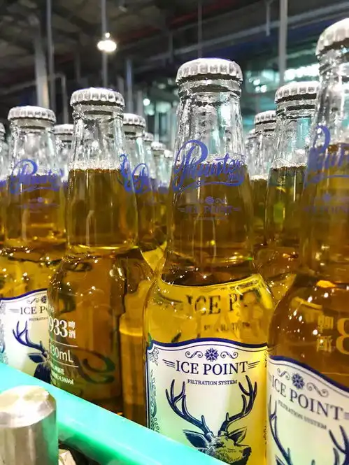 一款捷克的勇敢的有力量的激发男性荷尔蒙的啤酒是如何炼成的