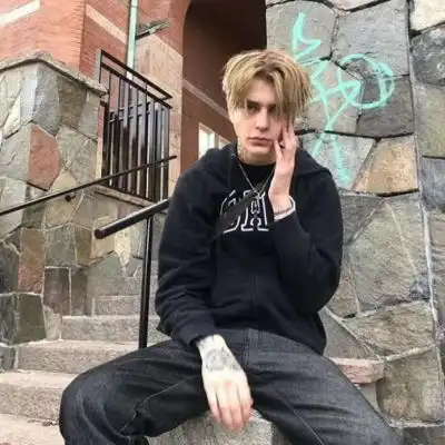 萧司欧美ins博主hampi头像我男生头像我要个性网