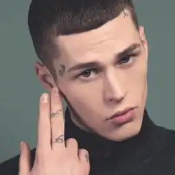 我换头像啦,大家觉得如何