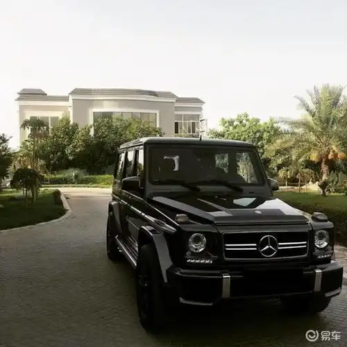 坦克300pk奔驰大g,价格相差近十倍,性能差距几何