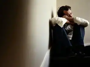 你在被坚强综合征困扰