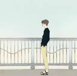 头像壁纸时光清浅,恰如其分