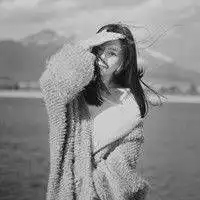 寂寞有了孤独陪伴