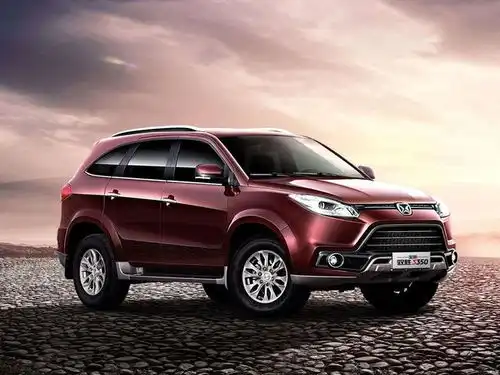 90后如何避免成为油腻的中年人从买车这事做起