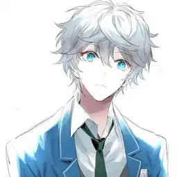 求好看的动漫头像男高悬赏