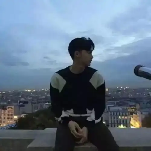 头像篇你我认真生活,你抽空爱我