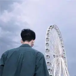 2018最流行的头像男生帅气冷酷每天演好一个情绪稳定的成年人