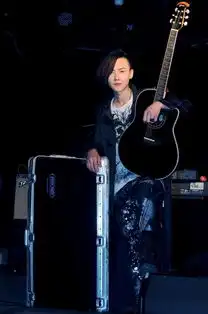 黄义达heartdisk发行索尼高层送大礼