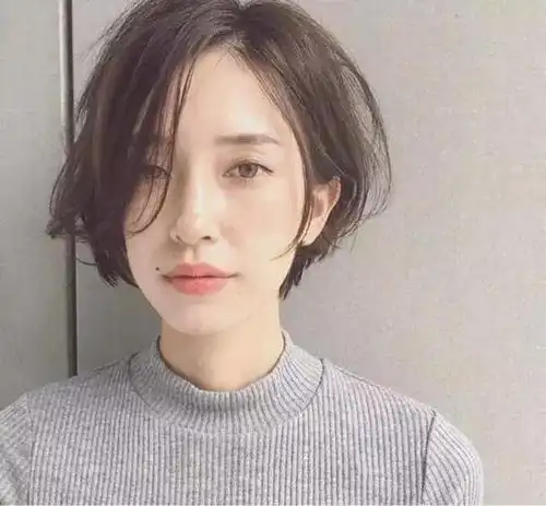 想换发型的女生看过来2018流行的65款发型,长发短发都有
