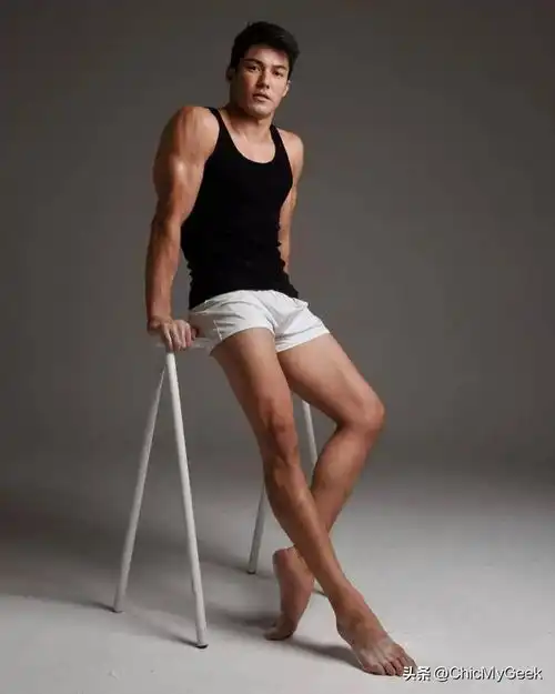 巴西吴彦祖真人版排球少年巴黎奥运10位男神级运动员