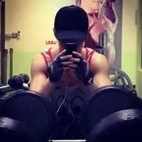 放手是一种无奈的绝望痛彻心扉个性男生头像2