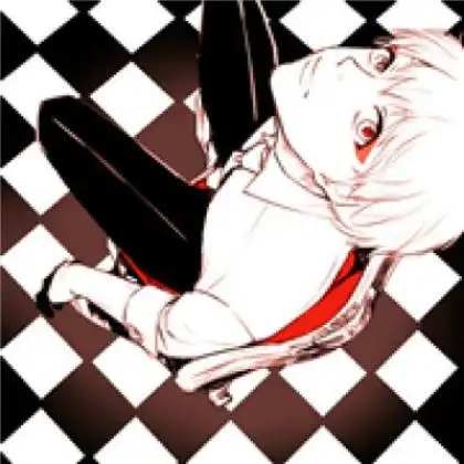 二次元动漫头像男,谁偷了我的心