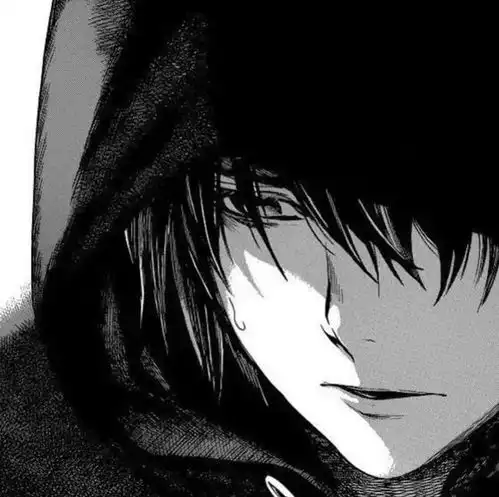 难刷到的颓丧系风格男漫头