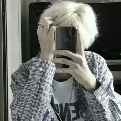 男生真人头像帅气图片好看的阳光真人帅哥头像