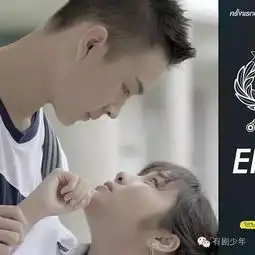 狗血基情全占,这部泰剧却是意外的好看
