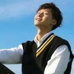 qq男生头像qq头像大全扣扣居第9页