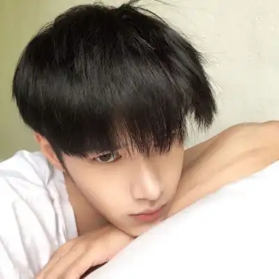 ins气质高冷男生头像,头像男ins冷淡风