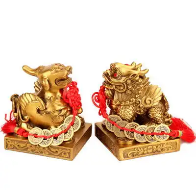 男人专用微信头像招财2020男人最招财的微信头像大全