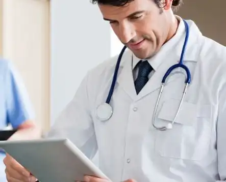 白血病的这些症状为你敲响的警钟