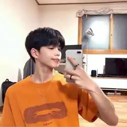 2019高冷气质男生头像