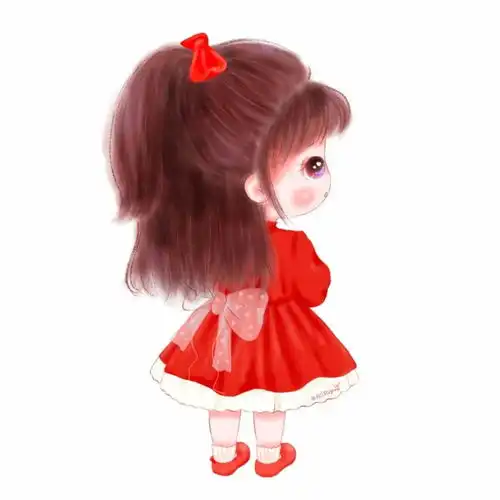 头像20210319迪士尼公主萌娃海贼王卡通头像