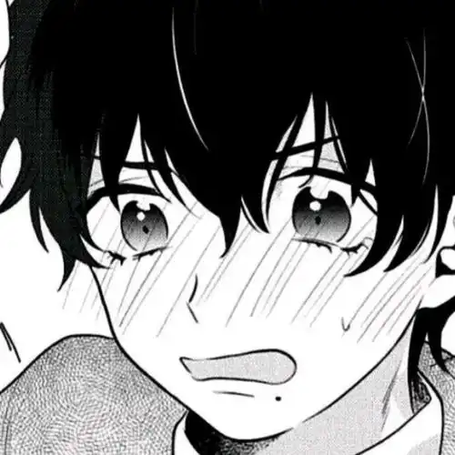 单人情头丨不明显情侣头像