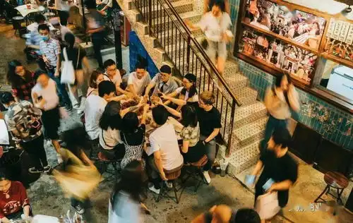 再谈文和友的商业底层逻辑