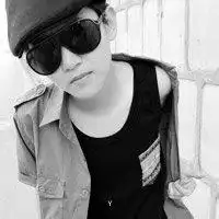 心累的非主流图片唯美微信头像图片大全