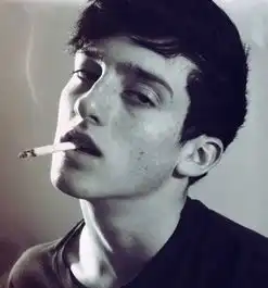 有福气的男人面相