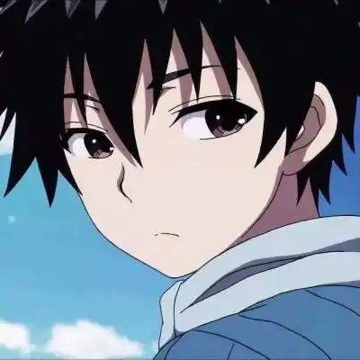 2023英俊帅气男生动漫图片