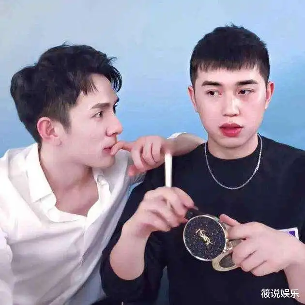 李佳琦小助理付鹏恋情遭曝光为女友举办豪华生日趴,男友力十足