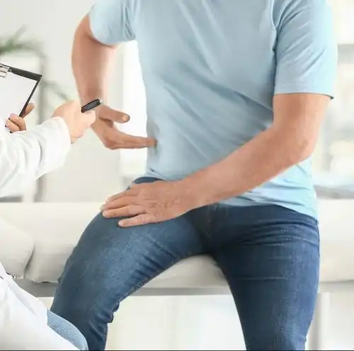 壹健康男人有这些不良的生活习惯,小心被前列腺炎盯上影响