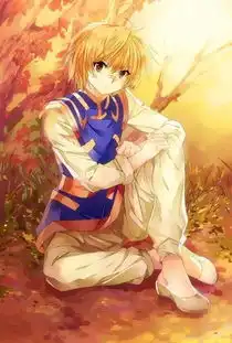 100位二次元男神,你喜欢哪位