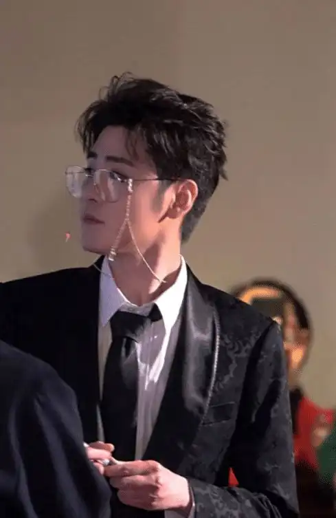 这种脸怎么演穷人娱乐圈贵气男明星,我只服这10位