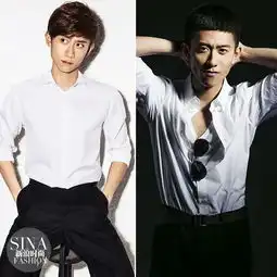 唐嫣曾演张一山后妈别吓我