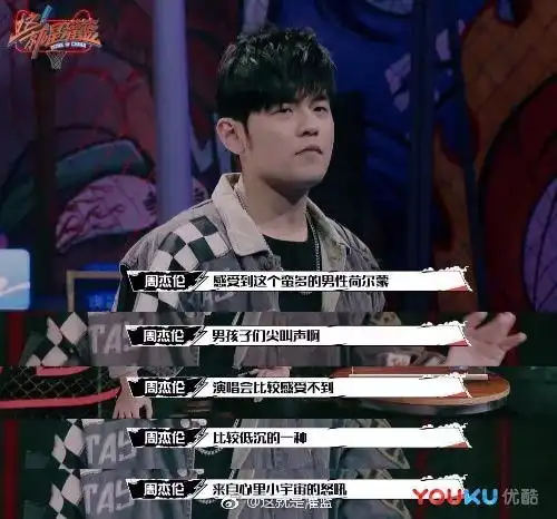 让直男尖叫迷妹欢呼的这就是灌篮能否预定下一档出圈爆款