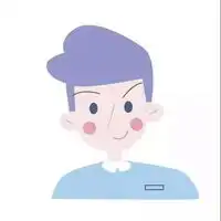 七个人的集体动漫头像七个人的动漫头像一人一个