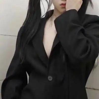 ins高清唯美拽高冷女生头像我遇女生头像我要个性网