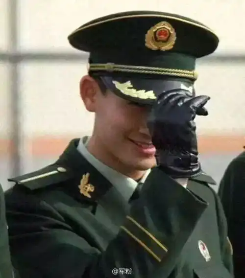 他才是全中国4亿少女都无法拒绝的男人