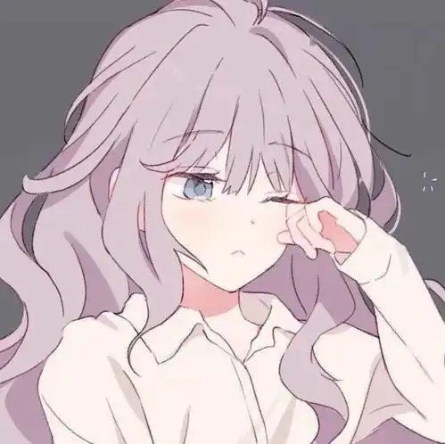 头像图片丨男生,女生头像,真人头像21