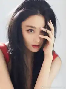 张馨予脸大备受吐槽张馨予脸大美的清楚网友欣赏你的自信