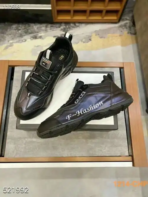 理文全球大牌男鞋精选1226