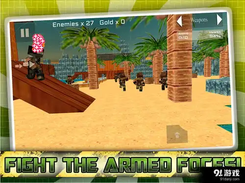 像素召唤砖块幽灵安卓下载像素召唤砖块幽灵v10.5.2最新手机版下载91手游网