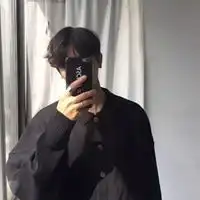 超清男生气质头像超高清气质型男头像