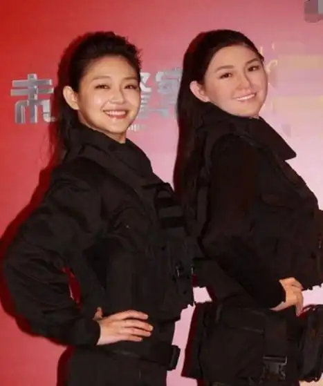 张艺兴蜡像三七开西瓜头像民工网友和农妇大s天生一对